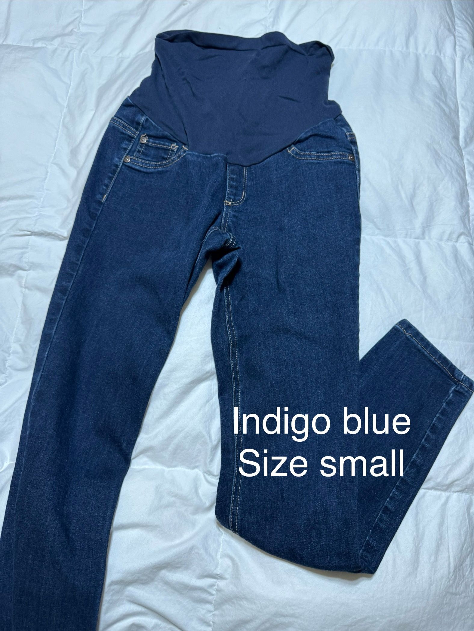 Maternity Jeans