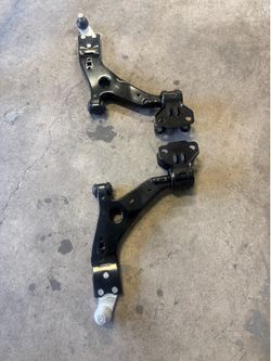 New Aftermarket Ford Transit / Focus Lower Control Arms