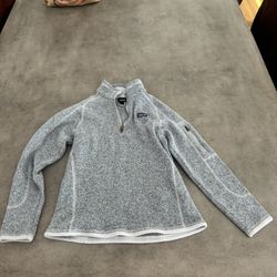 Patagonia Youth Fleece Size L/12
