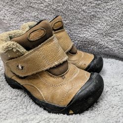 Baby/ Toddler Keen Winter Shoes