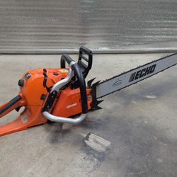 Echo CS-620PW Chainsaw