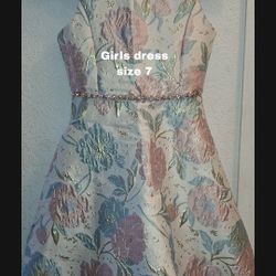 Girls Dresses