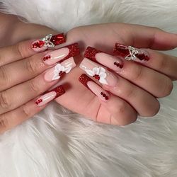 Uñas