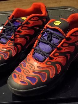 NIKE AIR MAX  " DRIFT ALL DAY" FD 4290-003. SIZE 12