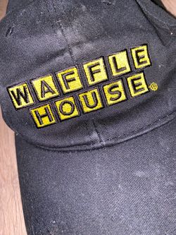 Waffle House Hat