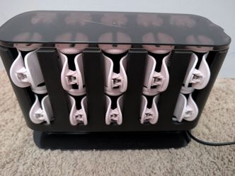 Remington Thermaluxe H-9100 Pro Hair Setter