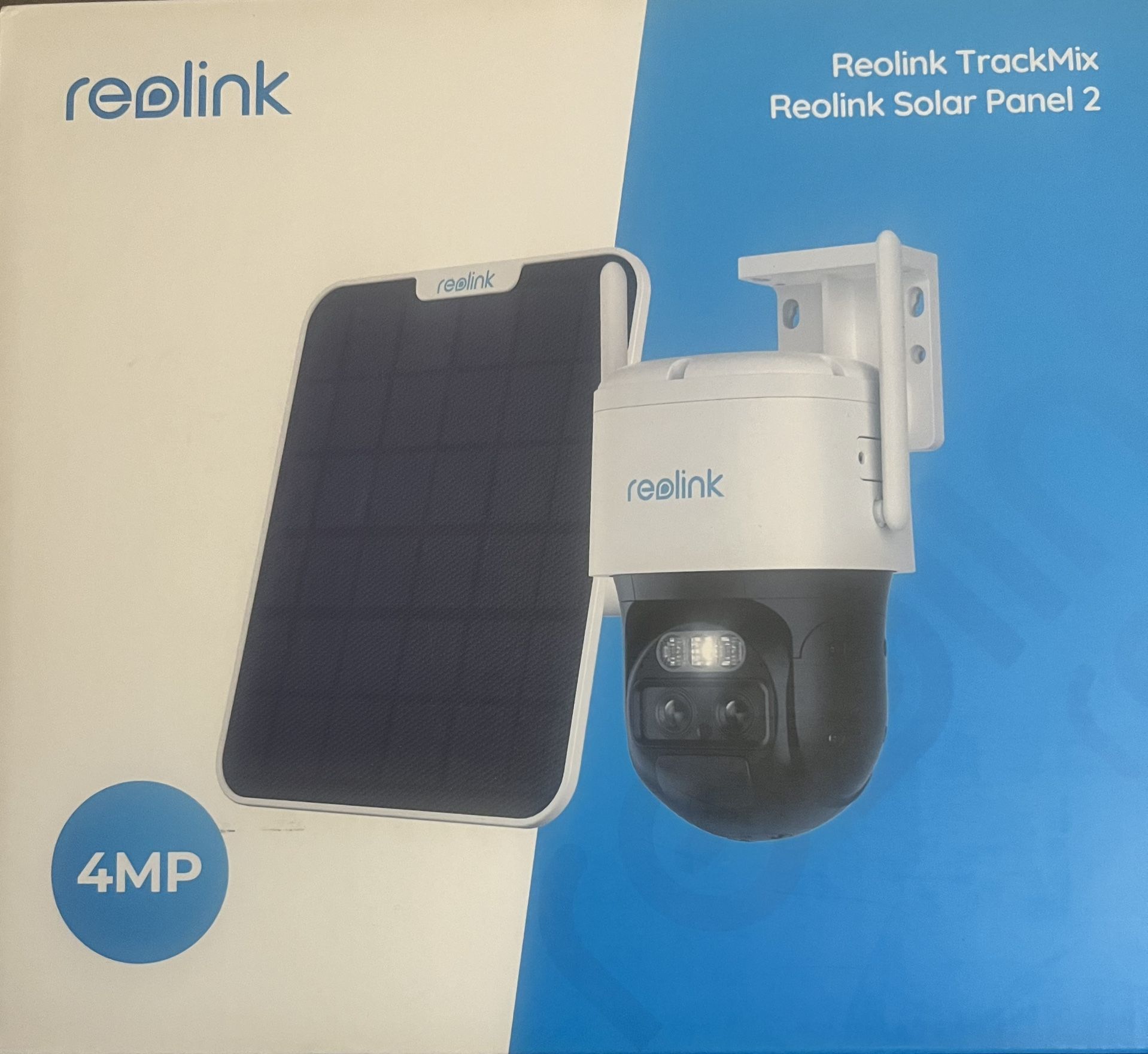 Security camera