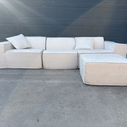 Modular Sectional Couch Rove FREE DELIVERY