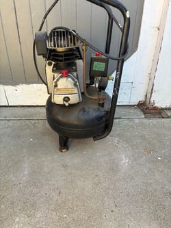 Compressor