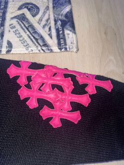 Chrome Hearts Hoodie