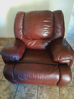 Recliner