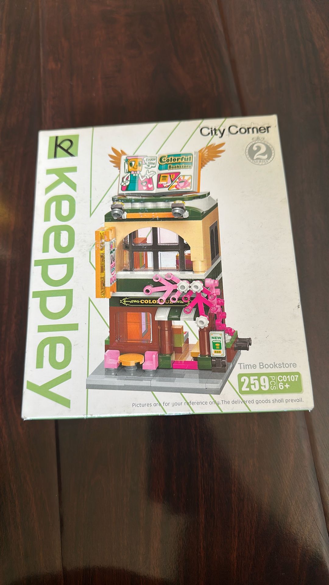 Kids Legos