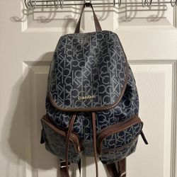 Calvin Klein Backpack