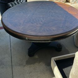 Antique Table 