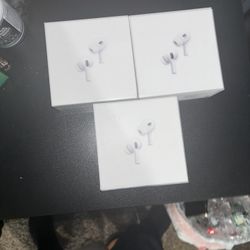 AirPod Pro 2nd Gen Bulk