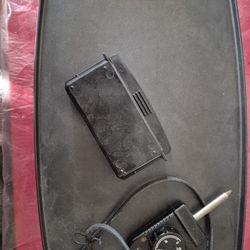 Electric Pan