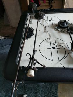 2 Pendant Lights Adjustable