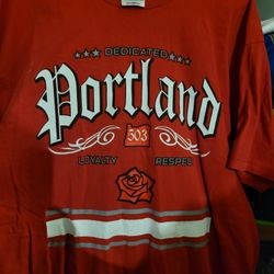 Brand New T-Shirts & A SweatShirt 