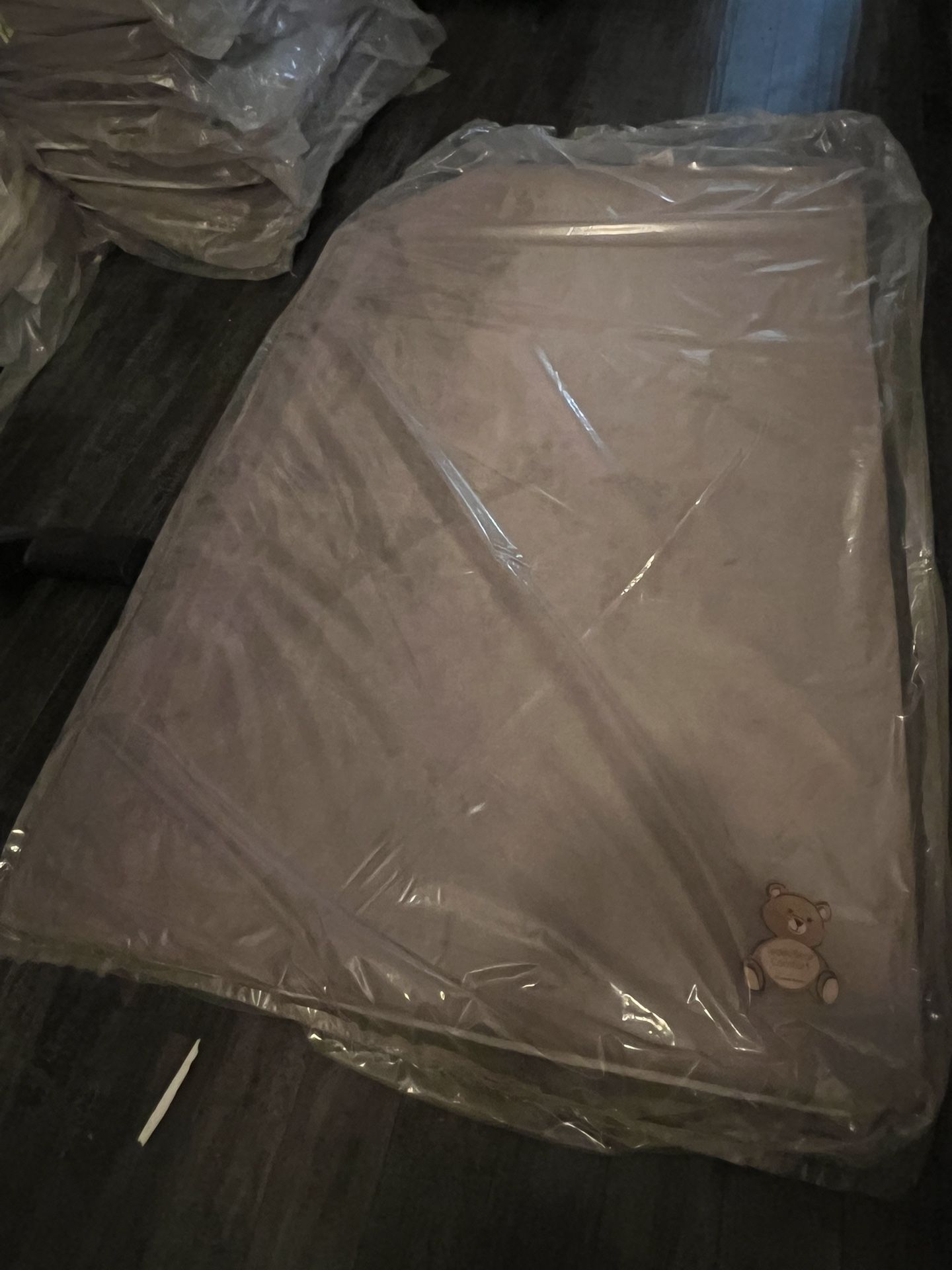 RV’s Bed  28x62x3 New 