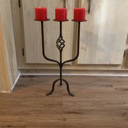 Candle Holder