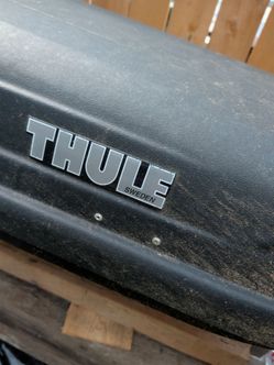 Thule ascend 1100