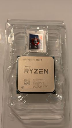 Ryzen 7 5800X