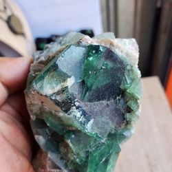 Healing Crystals And Minerals 