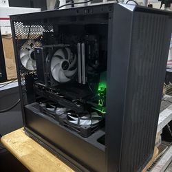 Custom Pc