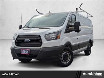 2018 Ford Transit-150