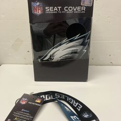 Philadelphia Eagles Car Accessories Price Below 