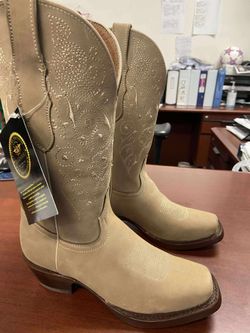 Nuevas Y Elegantes Botas De Dama 