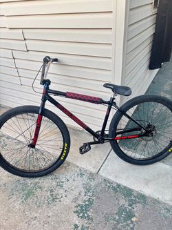GT Pro Series 29” Bike