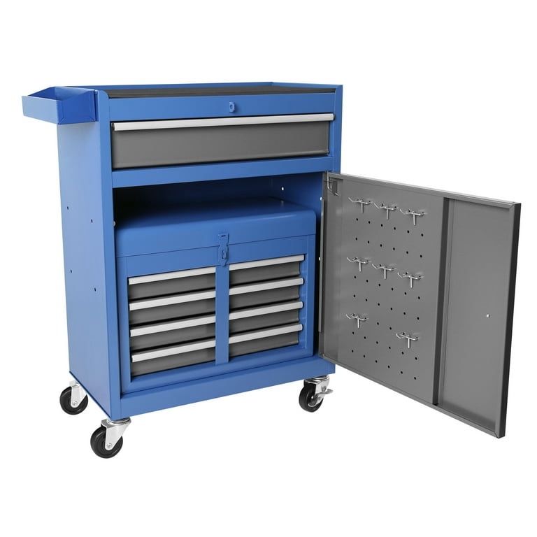 Brand New Rolling Tool Chest For $90