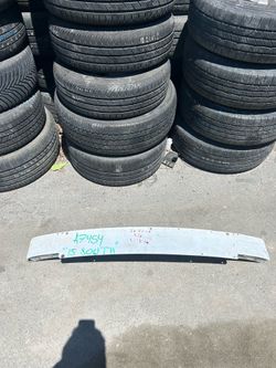 2014-2020 Chevy Impala front reinforcement