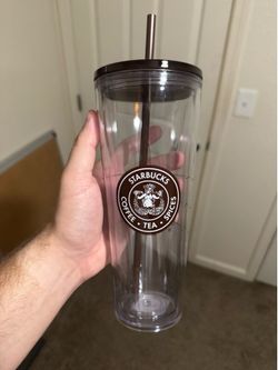 Cup from original Starbucks