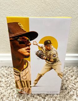 Manny Machado Bobblehead (GA Item)