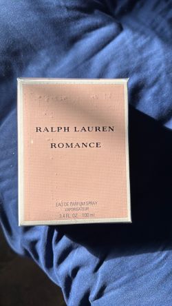 Ralph Lauren Romance Eau De Parfum For Women