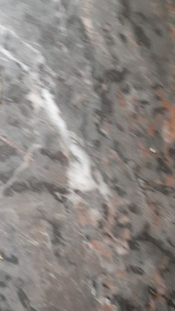 High end marble slab for bathroom sink