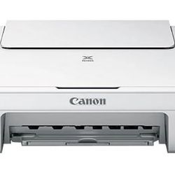 Canon PIXMA MG2522