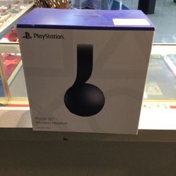 Headset 