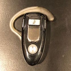 Motorola H500 Wireless Bluetooth Hands Free Headset