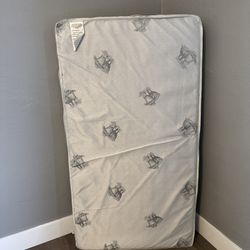 Baby Crib mattress