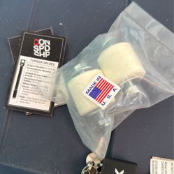 E36 Transmission Mounts  