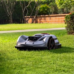 Sunseeker Elite X7 Robotic Lawn Mower 0.75 Acres
