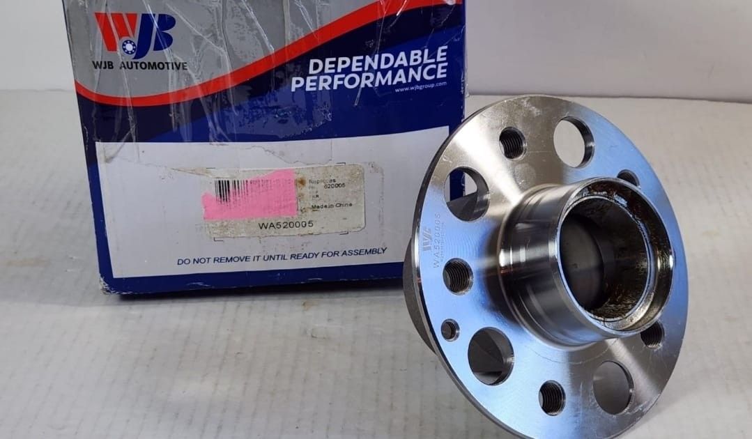 WJB Front Wheel #1056