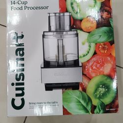 Food processor
