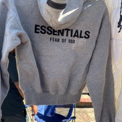 Essentials 