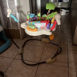 Baby Bouncer