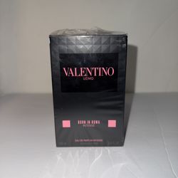 Brand New Valentino Born in Roma Uomo Intense – 3.4oz / 100ml
