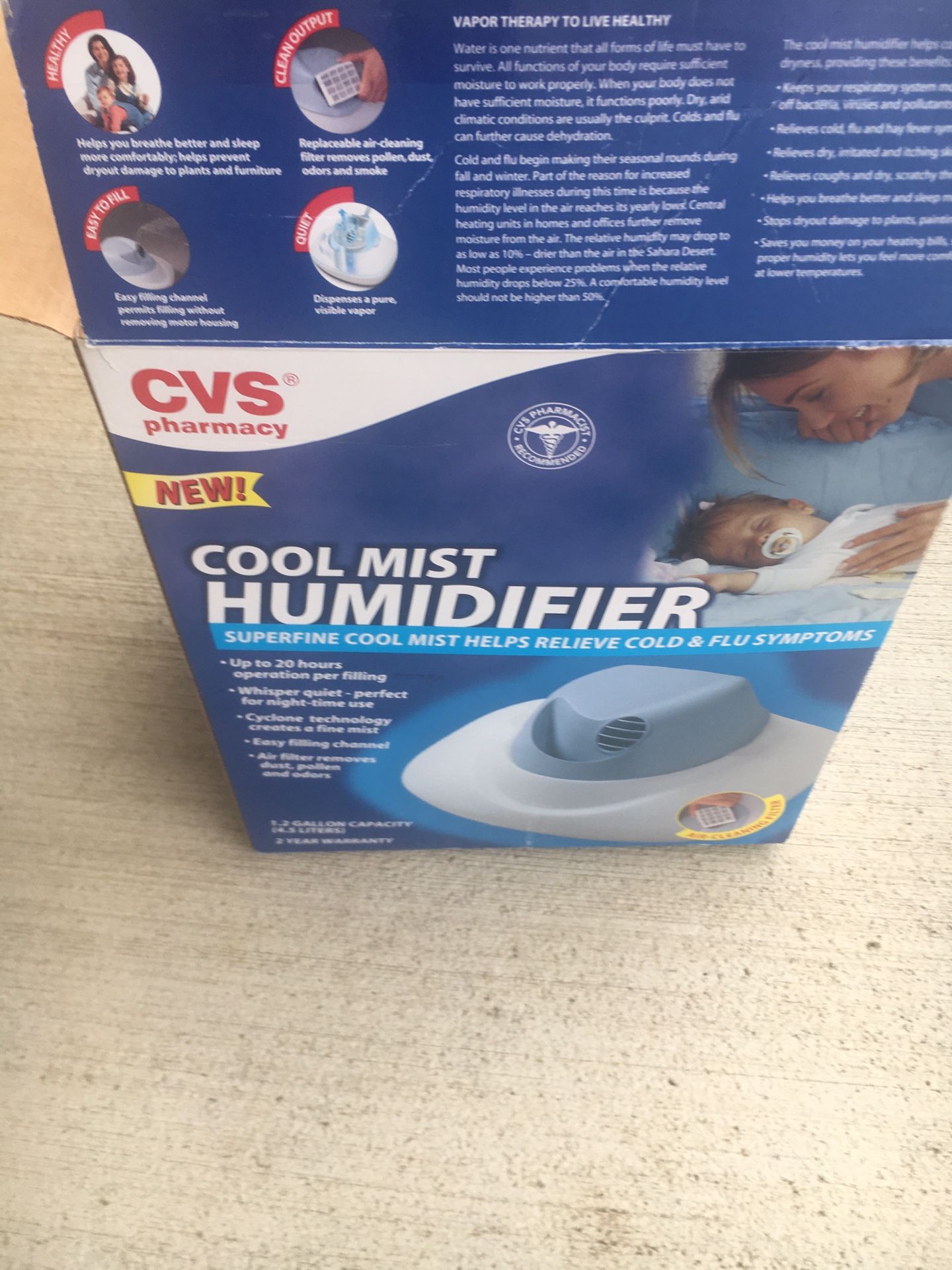 Humidifier